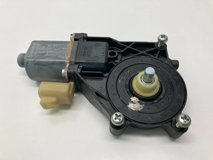 2011-2016 CHEVROLET CRUZE REAR RIGHT BACK SIDE DOOR WINDOW MOTOR 0130822464 OEM