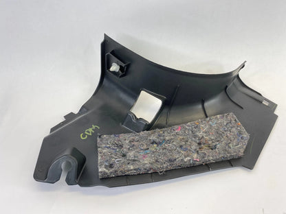 2011-2019 MITSUBISHI OUTLANDER SPORT LEFT COWL SIDE TRIM KICK PANEL OEM 7217A019