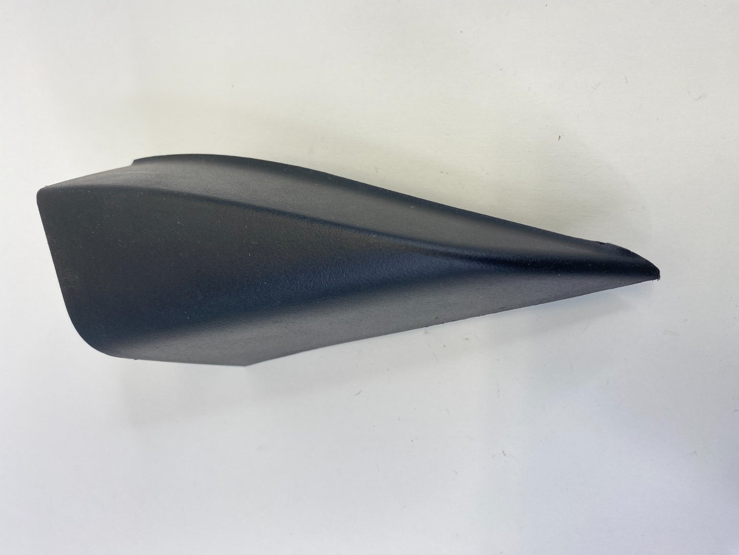 2007-2017 Jeep Patriot Front Right Side Mirror Cover Trim Panel 1KM08TRMAB OEM