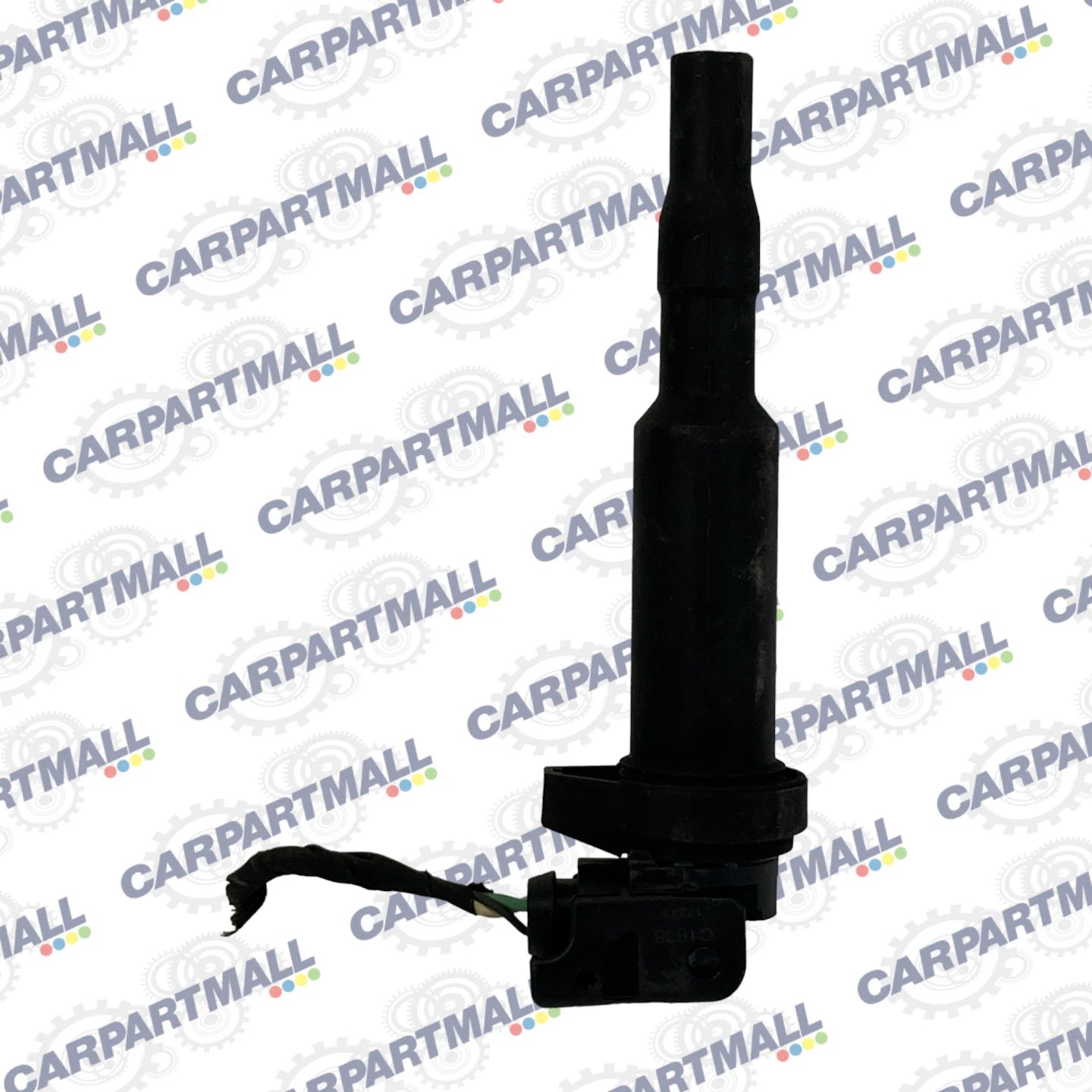 2007-2015 MINI COOPER HATCHBACK 1.6L 16V ENGINE IGNITION COIL IGNITER C163817293