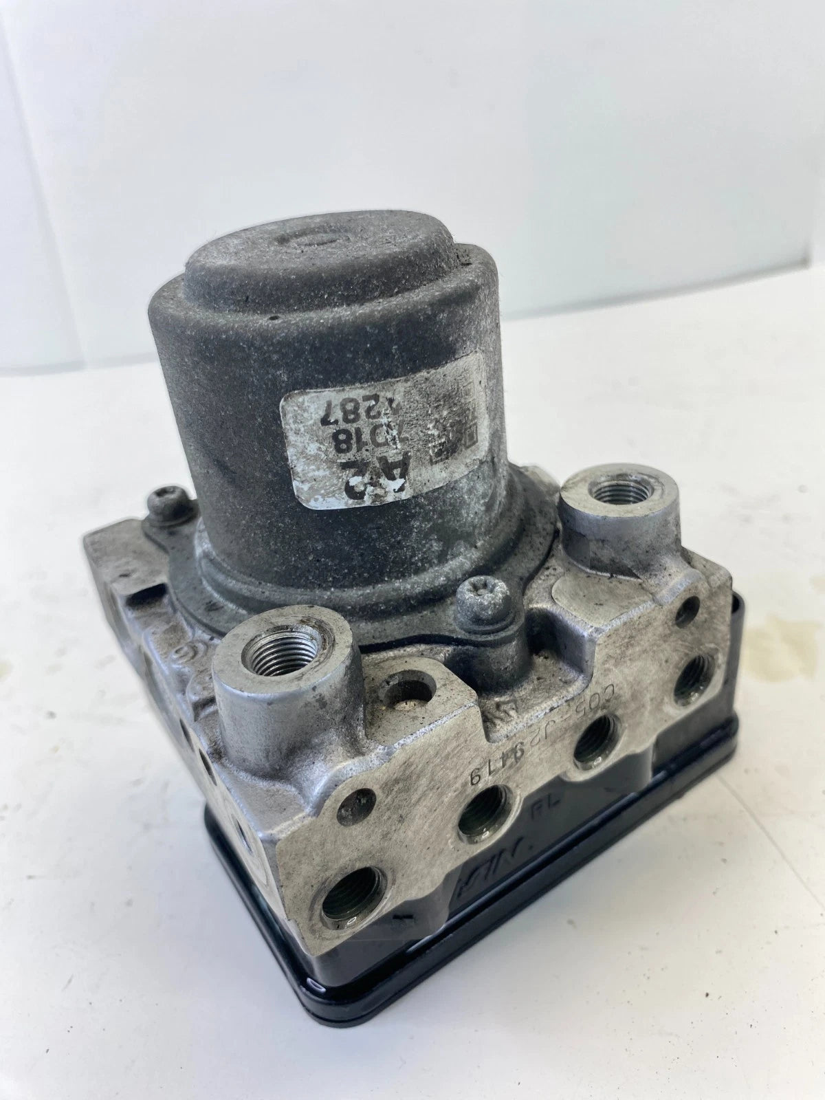 2006 2007 HONDA ACCORD 2.4L FWD ABS PUMP ANTI LOCK BRAKE MODULE OEM