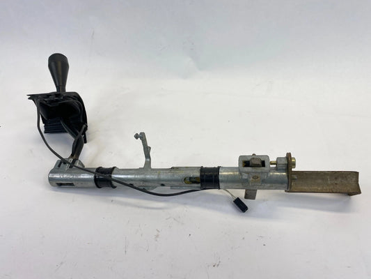 2003 2004 LINCOLN TOWN CAR 4.6L AT STEERING COLUMN SHIFT TUBE SHIFTER ROD LEVER