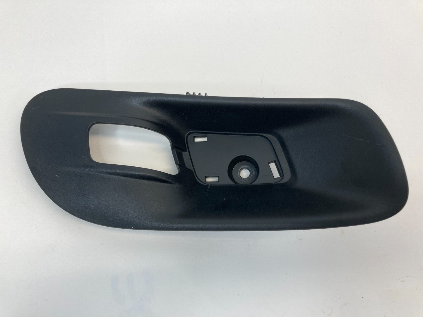 2012-2015 Ram Cargo Van C/V Front Right Door Inner Handle Bezel L0200956 OEM