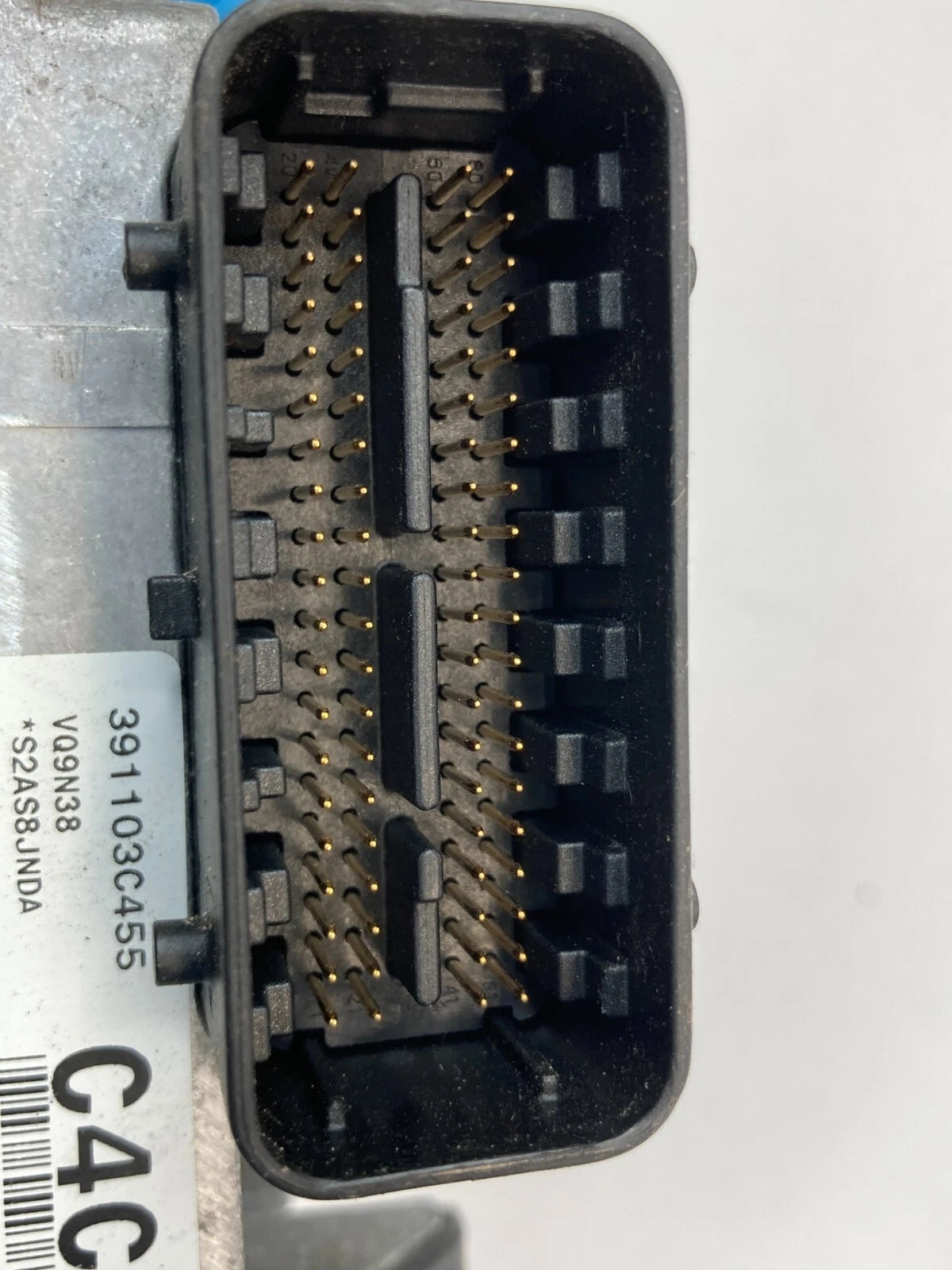 2010 KIA SEDONA 3.8L V6 ENGINE COMPUTER CONTROL MODULE ECU ECM 39110-3C455 OEM