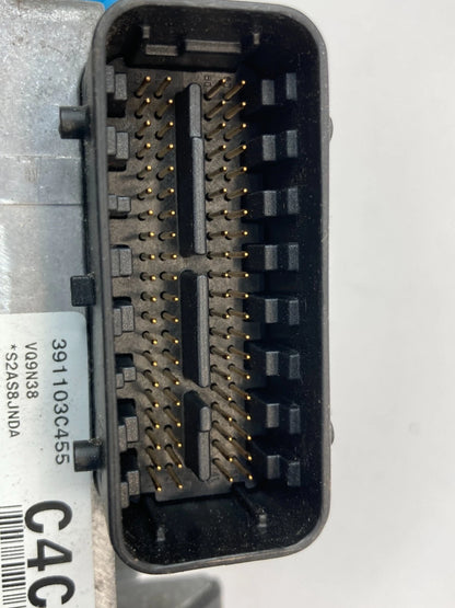 2010 KIA SEDONA 3.8L V6 ENGINE COMPUTER CONTROL MODULE ECU ECM 39110-3C455 OEM