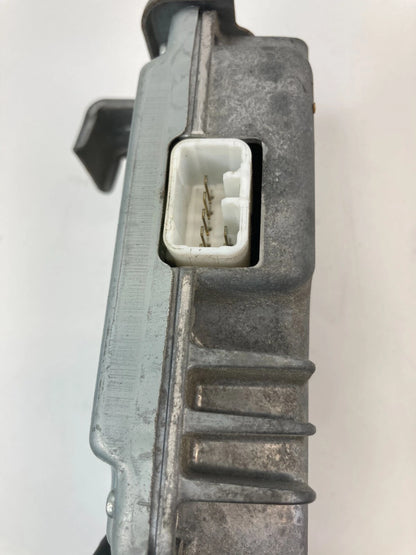 2009 09 TOYOTA MATRIX 2.4L L4 MT POWER INVERTER COMPUTER CONTROL MODULE OEM