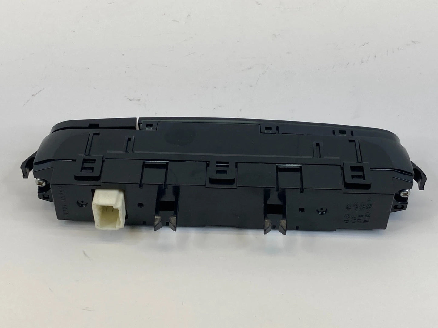 2008-2014 SCION XD 1.8L INSTRUMENT PANEL HAZARD SWITCH CLOCK DIS83950-52090 OEM