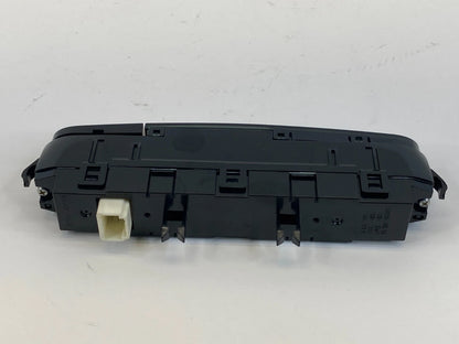 2008-2014 SCION XD 1.8L INSTRUMENT PANEL HAZARD SWITCH CLOCK DIS83950-52090 OEM