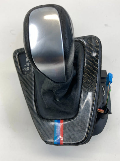 2007 2008 BMW 328XI AUTOMATIC TRANSMISSION GEAR SHIFTER SELECTOR ASSEMBLY OEM