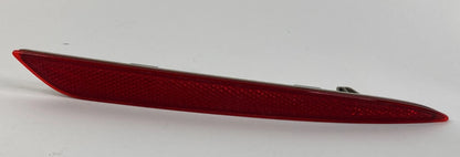 2013-2016 FORD FUSION REAR RIGHT BUMPER REFLECTOR MARKER LIGHT DS73-515B0-A OEM