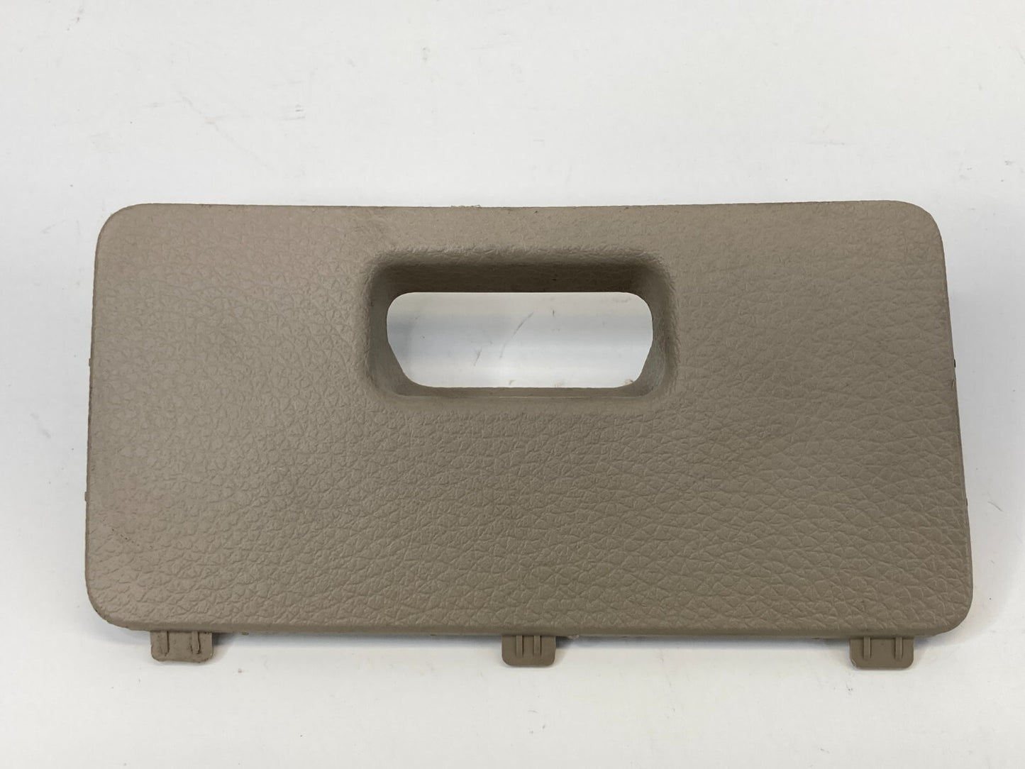 2013-2015 Nissan Altima Dash Left Fuse Relay Box Door Lid Trim Cover 68964-3TA0A