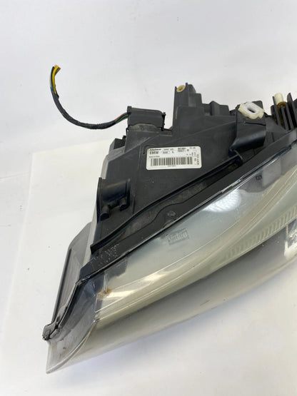 2009-2012 BMW 328I 328I XDRIVE LEFT DRIVER HEADLIGHT HEADLAMP 7-202-577 OEM