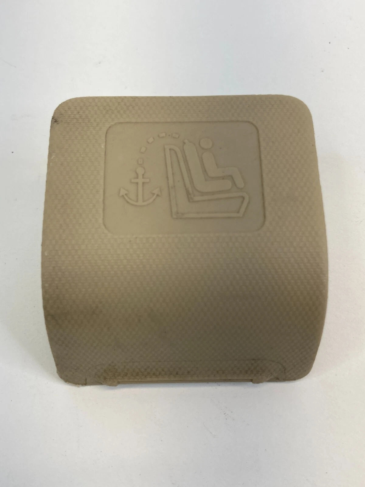 04 05 06 07 08 ACURA TL SEAT CHILD ANCH ANCHOR COVER CAP TRIM 84501-SEP-A010 OEM