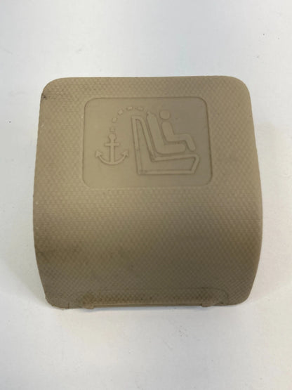 04 05 06 07 08 ACURA TL SEAT CHILD ANCH ANCHOR COVER CAP TRIM 84501-SEP-A010 OEM