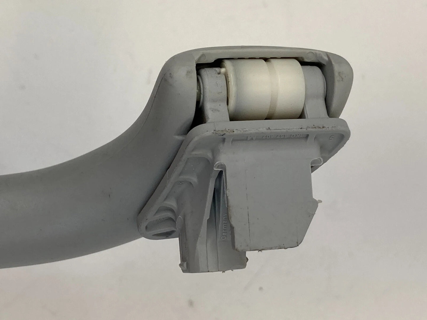 09-12 VOLKSWAGEN CC FRONT LEFT ROOF INTERIOR GRAB GRIP ASSIST HANDLE 1K0857607