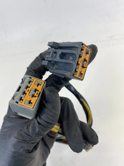 03-06 FORD EXPEDITION FRONT LEFT SIDE DOOR WIRE WIRING HARNESS 4L1T-14631-P260R