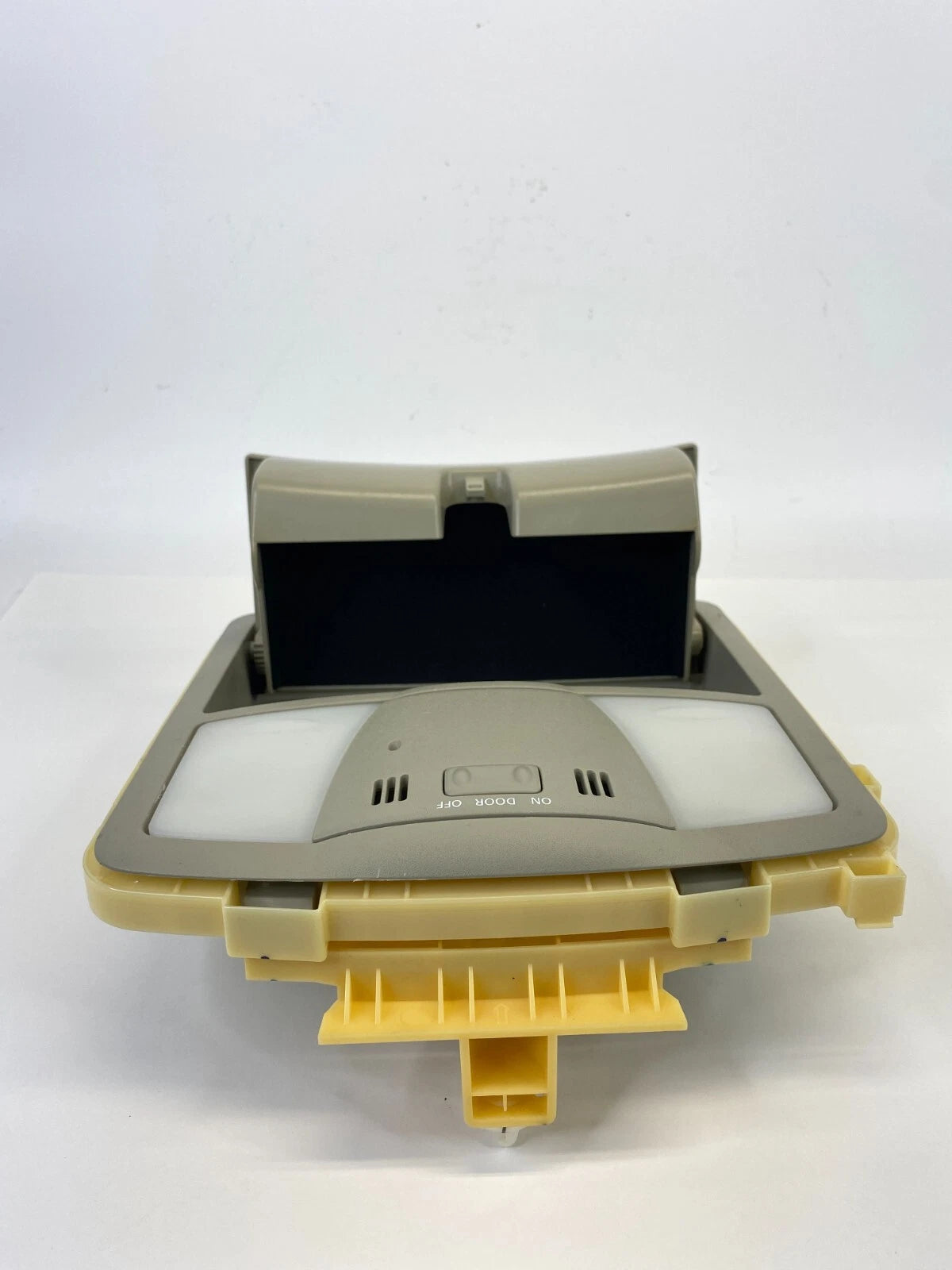 2009-2013 NISSAN MURANO ROOF OVERHEAD CONSOLE DOME MAP LIGHT LAMP OEM