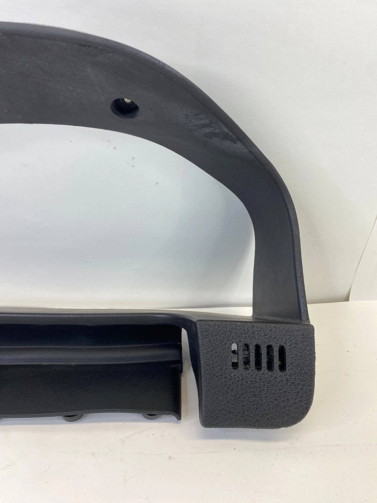 2010-2012 FORD FUSION INSTRUMENT CLUSTER BEZEL TRIM COVER UNIT OEM AE5354044D70A