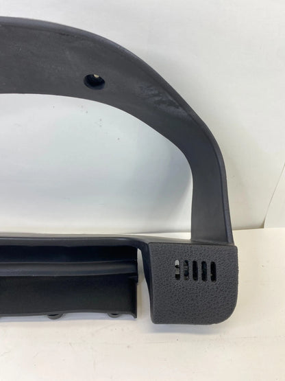 2010-2012 FORD FUSION INSTRUMENT CLUSTER BEZEL TRIM COVER UNIT OEM AE5354044D70A