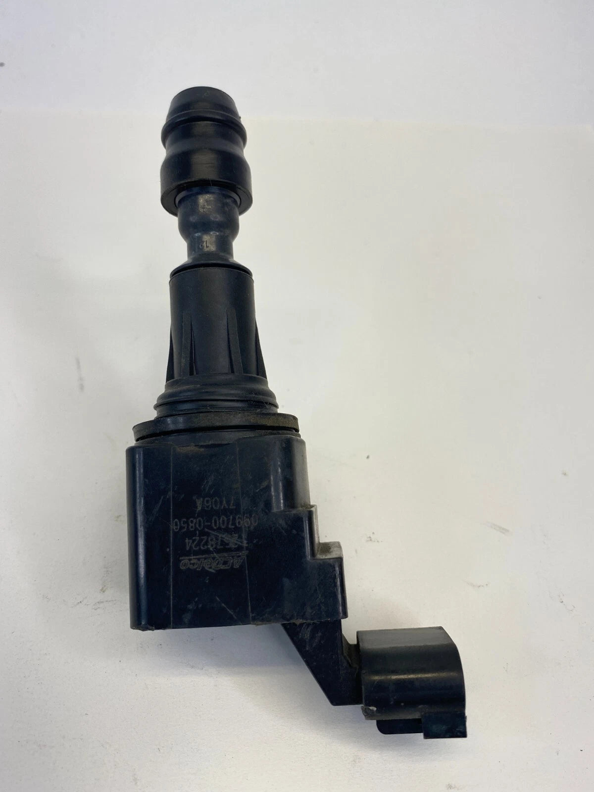 06 07 08 09 10 PONTIAC G6 2.4L L4 ENGINE IGNITION COIL IGNITOR 0997000850 OEM