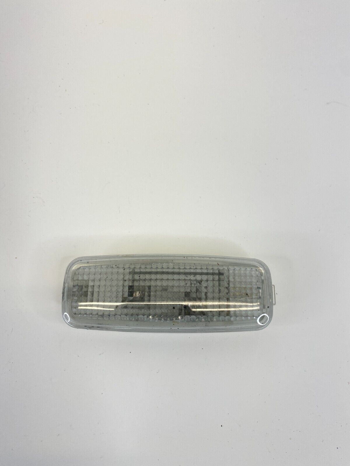 1998-2004 A6 Quattro Front Right Sunvisor Light Visor Vanity Lamp 8L0947105A OEM