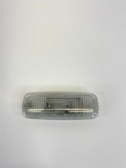 1998-2004 A6 Quattro Front Right Sunvisor Light Visor Vanity Lamp 8L0947105A OEM