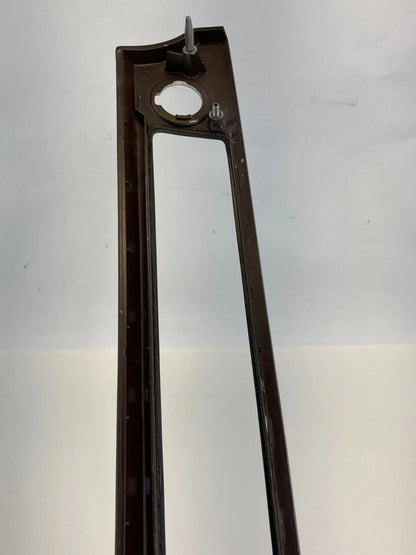 2007 2008 BMW 328I 328XI 2006 325I CENTER DASH TRIM MOLDING BEZEL 52850610 OEM