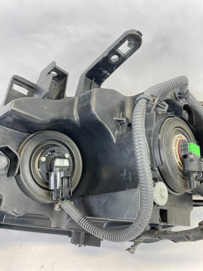 2010-2014 NISSAN MURANO FRONT RIGHT PASSENGER SIDE HALOGEN HEADLIGHT HEADLAMP