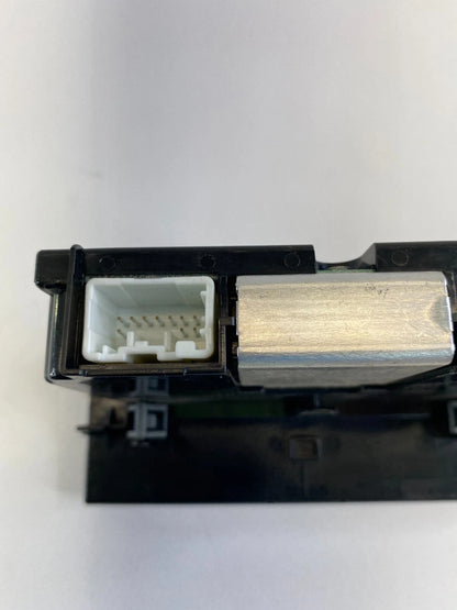 2007-2010 VOLVO S40 AUDIO RADIO DASH MULTIFUNCTION INFO DISPLAY SCREEN 30737809