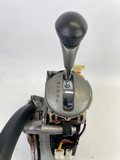 2006-2011 HONDA CIVIC 1.3L A/T FLOOR GEAR SHIFTER SELECTOR LEVER W/ BRAKE HANDLE