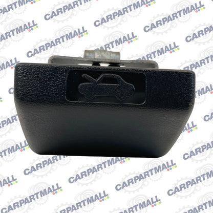 2007 2008 INFINITI G35 HOOD RELEASE HANDLE LEVER HOOD RELEASE HANDLE OEM