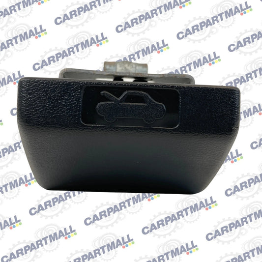 2007 2008 INFINITI G35 HOOD RELEASE HANDLE LEVER HOOD RELEASE HANDLE OEM