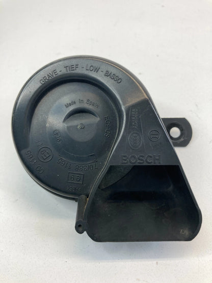 2006-2010 MERCEDES R350 FRONT RIGHT LOW TONE HORN ALARM SIGNAL A046466 OEM