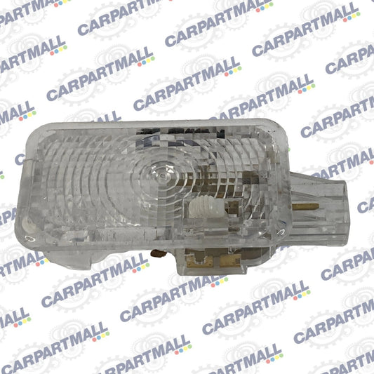 2017-2023 SUBARU IMPREZA REAR TRUNK CARGO INTERIOR COURTESY LIGHT LAMP OEM