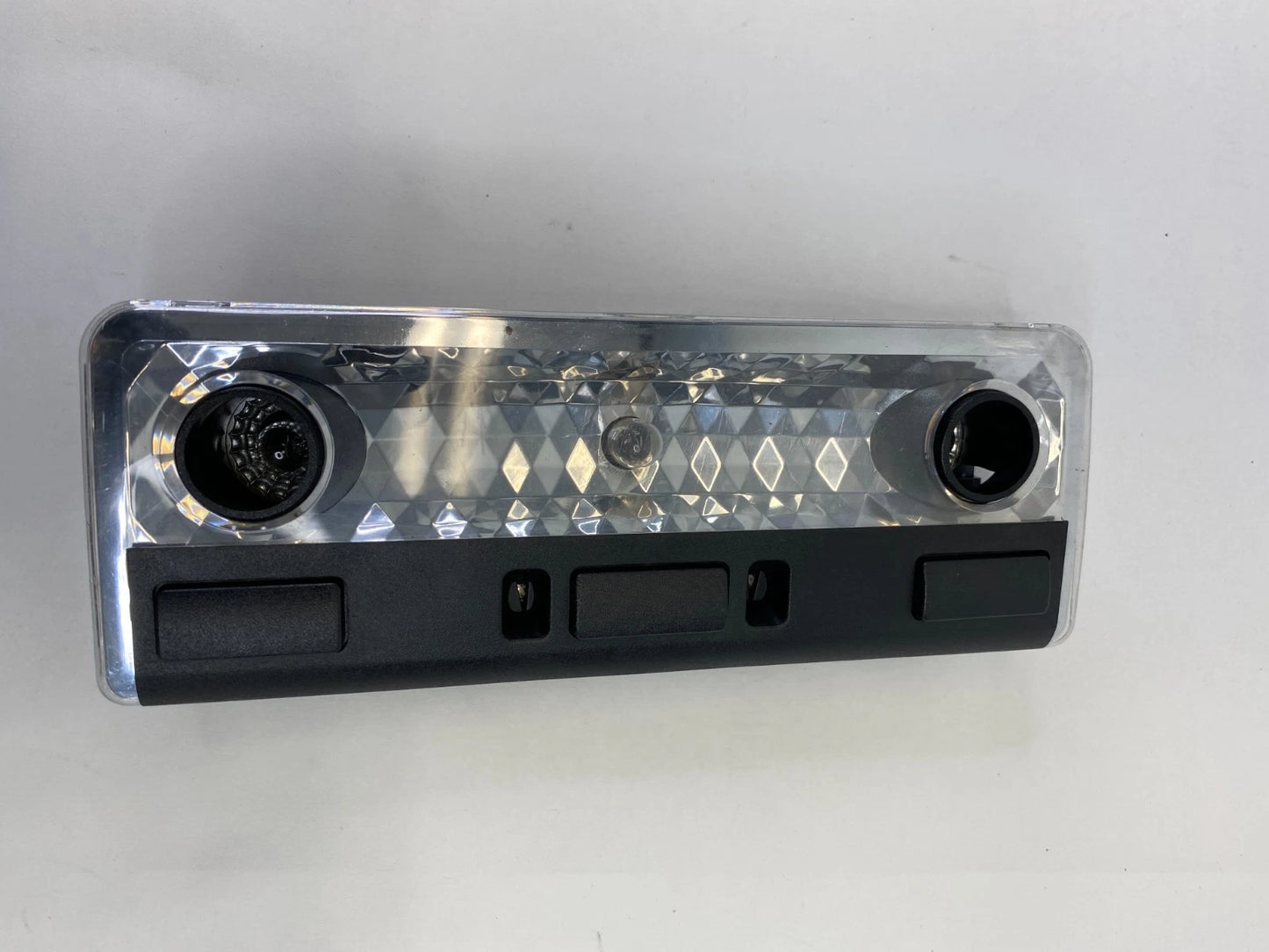2004-2010 BMW X3 00-06 X5 FR INNER ROOF READING LIGHT MAP LAMP 63318364929 OEM