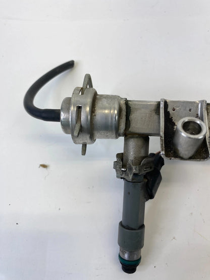 07 08 09 10 11 SAAB 9-3 93 ENGINE FUEL INJECTOR INJECTION RAIL 55556681 OEM