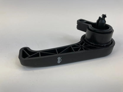 2011-2016 HYUNDAI ELANTRA HOOD LATCH RELEASE HANDLE LEVER ASSEMBLY OEM