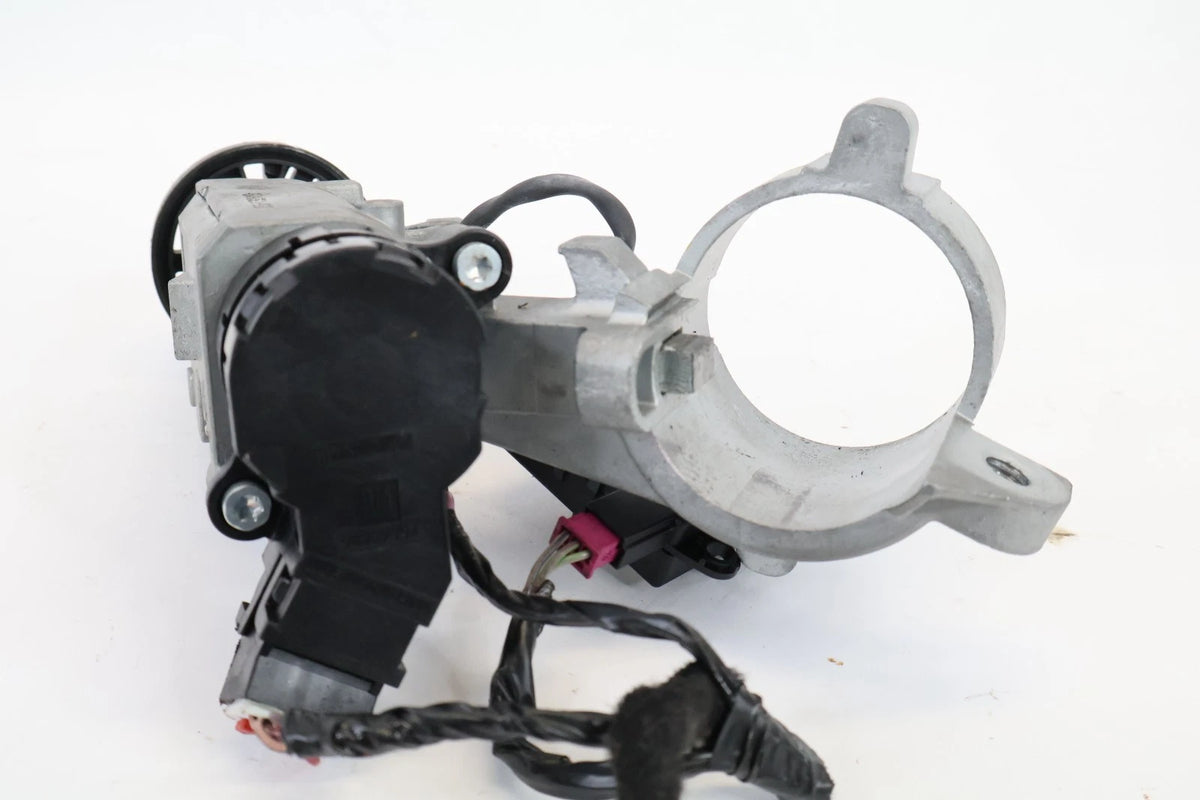 2012-2016 CHEVROLET SONIC IGNITION SWITCH LOCK CYLINDER W/ KEY 13500157 OEM