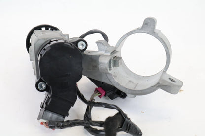 2012-2016 CHEVROLET SONIC IGNITION SWITCH LOCK CYLINDER W/ KEY 13500157 OEM