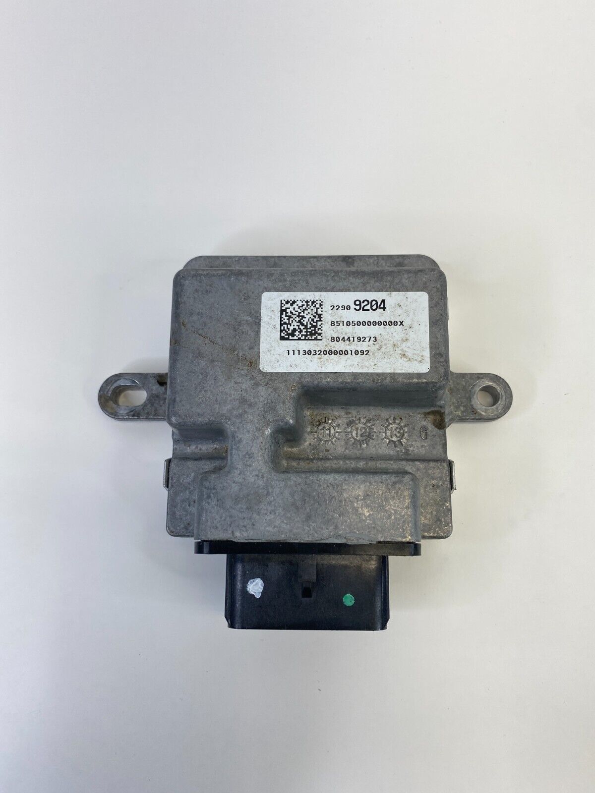 2013-2017 Chevrolet Equinox Fuel Pump Power Control Module 22909204 OEM