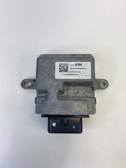 2013-2017 Chevrolet Equinox Fuel Pump Power Control Module 22909204 OEM