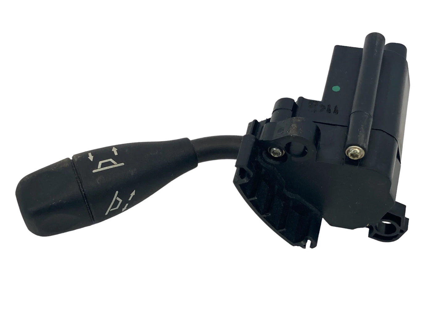 2003 2004 MERCEDES BENZ E 320 STEERING WHEEL TILT ADJUSTER LEVER CONTROL SWITCH