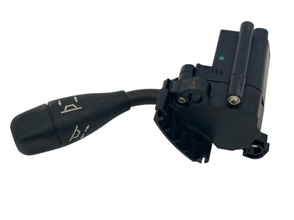2003 2004 MERCEDES BENZ E 320 STEERING WHEEL TILT ADJUSTER LEVER CONTROL SWITCH