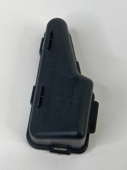 2010-2015 TOYOTA PRIUS FRONT VENT PILLAR COVER TRIM PANEL 62218-DUCT OEM