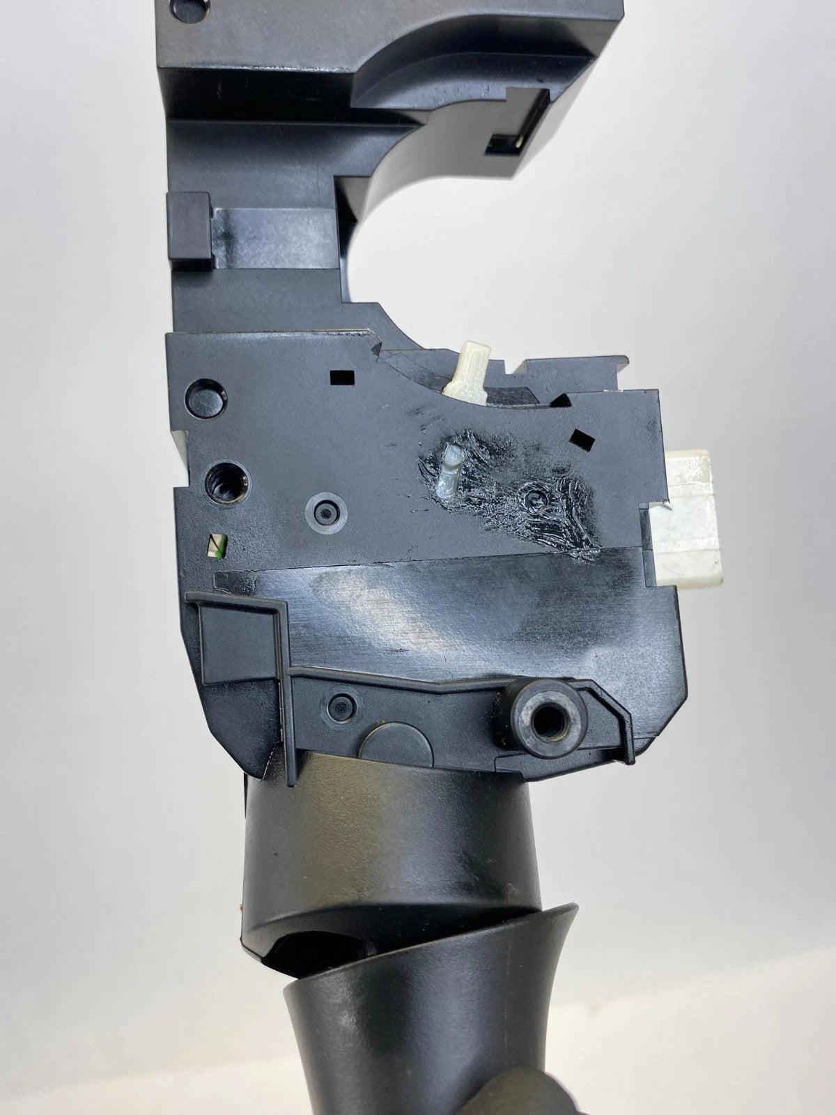 2007-2012 NISSAN ALTIMA TURN SIGNAL & WIPER SWITCH COLUMN 25560-JA046 OEM
