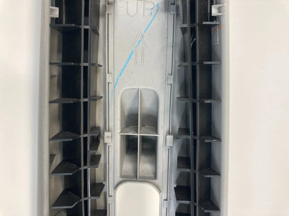 04-07 TOYOTA HIGHLANDER RIGHT CENTER UPPER B PILLAR COVER TRIM 62410-48060 OEM