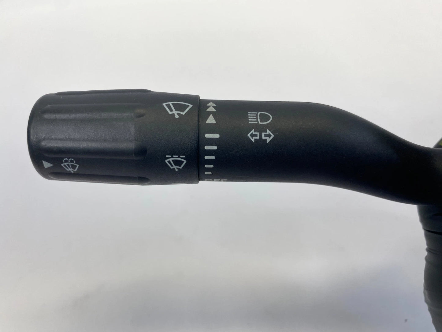 06-12 FORD FUSION WIPER & TURN SIGNAL CONTROL SWITCH W/ HOUSING BE5T-14B522-ACW