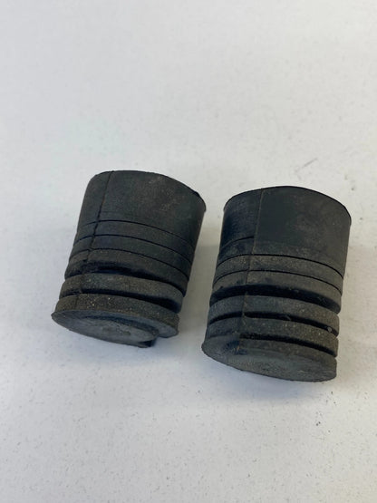 1992-2001 TOYOTA CAMRY FRONT HOOD RUBBER BUMPER STOPPER CUSHION ADJUSTER OEM