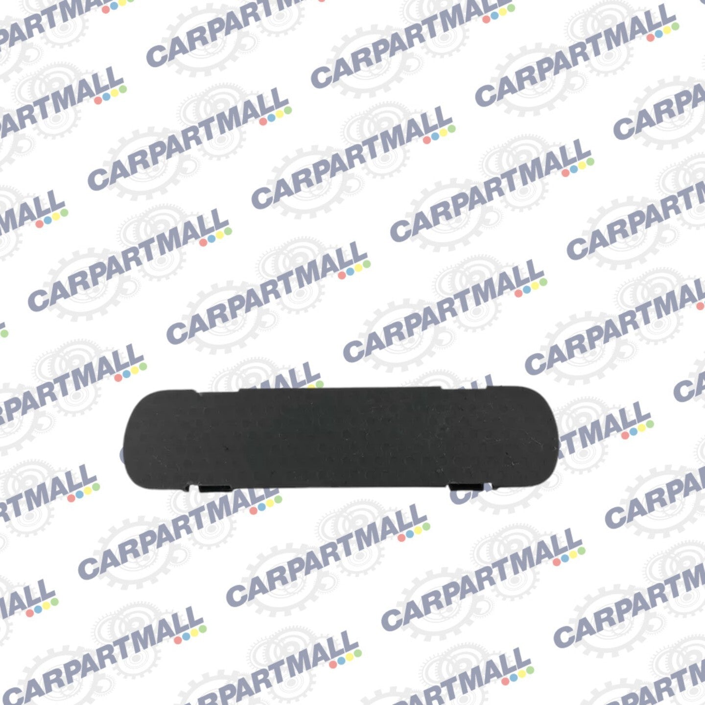 07-09 Nissan Sentra Rear Right Side Inner Door Pull Handle Cover Cap 80944ET000