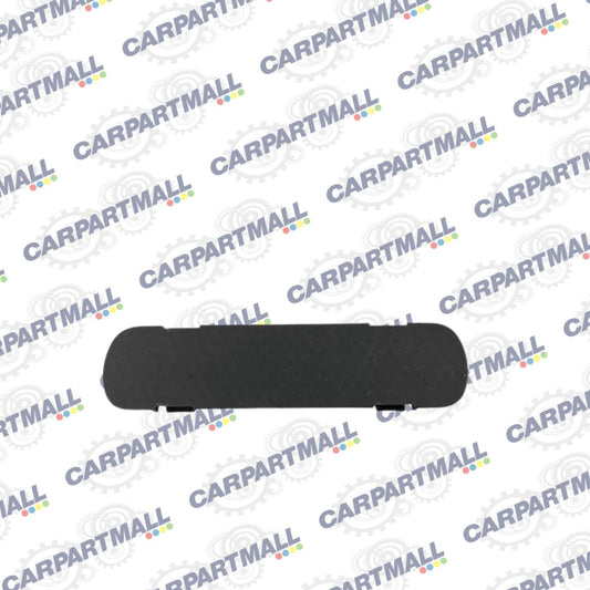 07-09 Nissan Sentra Rear Right Side Inner Door Pull Handle Cover Cap 80944ET000